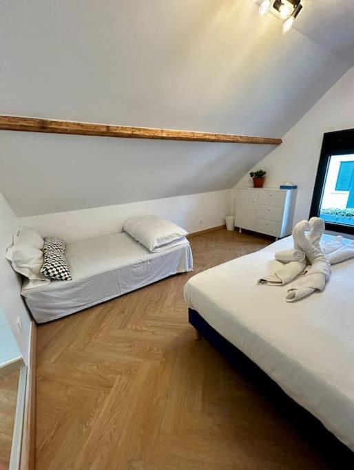 Maison Cosy, Grand Paris, A 3 Minutes Du Metro Вильжюиф Экстерьер фото