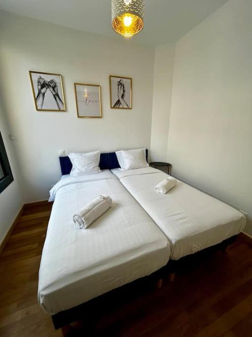 Maison Cosy, Grand Paris, A 3 Minutes Du Metro Вильжюиф Экстерьер фото